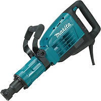 Молоток відбійний Makita HM1307C 1510Вт 25.5Дж 730-1450уд·хв 15.3кг Baumar - Порадуй Себе
