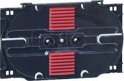 Сплайс-касета Legrand для пігтейлів, 12 волокон, LCS2 Baumar - Порадуй Себе