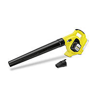 Повітродув садовий акумуляторний Karcher Leaf Blower LBL 2 18В 220куб/год 2кг без АКБ та ЗП Baumar - Порадуй Себе