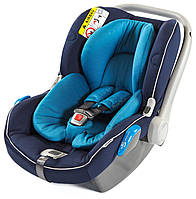 Дитяче автокрісло Avionaut Kite+, гр.0+, navy light blue Baumar - Порадуй Себе