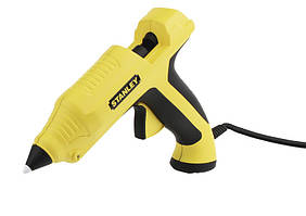 Пістолет клейовий Stanley FastWarm GR50 90Вт 11мм нагрівання за 100сек Baumar - Порадуй Себе
