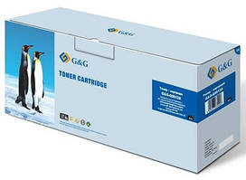 Картридж G&G до HP LJ 1010/1012/1020/1022 G&G-703 G&G-FX-10  Black (2000 стор) Baumar - Порадуй Себе