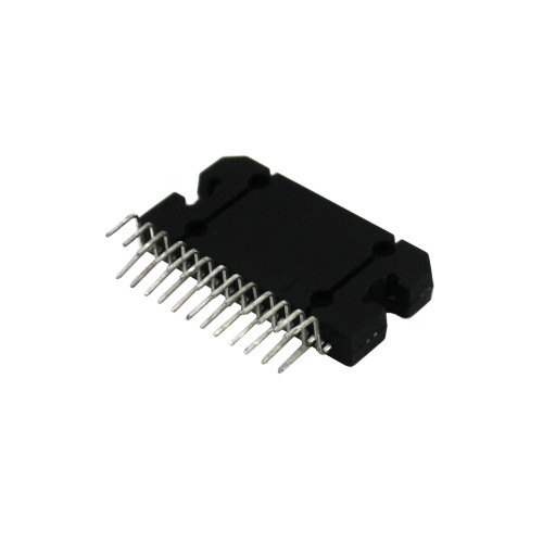 Чіп TDA7388 Flexiwatt25, Підсилювач низької частоти УНЧ