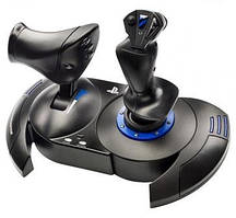 Джойстик Thrustmaster T.Flight Hotas 4, PC/PS4/PS5 Baumar - Порадуй Себе