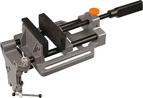 Лещата TOPEX, алюмінієві, 100мм, 1.8кг Baumar - Порадуй Себе