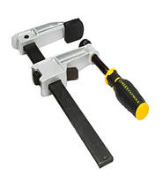 Струбцина Stanley FatMax, тип F, 80x200мм Baumar - Порадуй Себе