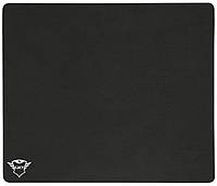 Trust Коврик для мыши GXT 752 MOUSEPAD M Black (250x210x3мм) Baumar - Порадуй Себя