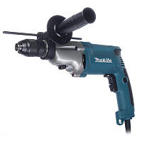 Дриль Makita DP4011 720Вт ШЗП 13мм 0-1200·2900об·хв 2.3кг Baumar - Порадуй Себе