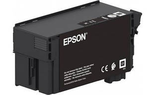 Картридж Epson SC-T3100/T5100 Black, 80мл Baumar - Порадуй Себе