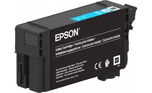 Картридж Epson SC-T3100/T5100 Cyan, 50мл Baumar - Порадуй Себе