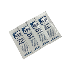 1 ШТ Крем загоюючий RENSOW з вітамінами А і D для догляду за тату і татуажем, 5г