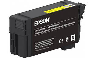 Картридж Epson SC-T3100/T5100 Yellow, 50мл Baumar - Порадуй Себе