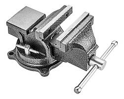 Лещата TOPEX, поворотні, чавунні, 125мм, 7.2кг Baumar - Порадуй Себе