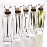 Cartier Les Heures De Cartier L'Heure Brillante VI туалетная вода 75 ml. (Картя Годинника від Карте: VI), фото 6