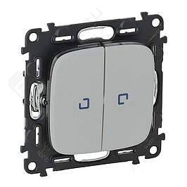 Розетки та вимикачі