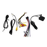 Універсальна магнітола K803, 10.1" 2+32 GB Android 11, фото 3