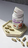 Гельмінтол. Антипаразитарний комплекс 60 капс. BE HEALTHY Джерелія, фото 5