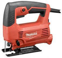 Лобзик Makita M4301 450Вт 0-3100об·хв хід 18мм 1.9кг Baumar - Порадуй Себе