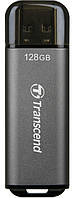 Накопичувач Transcend 128GB USB 3.2 Type-A JetFlash 920 Black R420/W400MB/s Чорний Baumar - Порадуй Себе