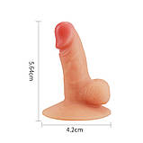 Підставка для телефона Pecker Stand Holder, фото 6