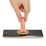 Підставка для телефона Pecker Stand Holder, фото 3