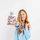 Гельмінтол. Антипаразитарний комплекс 60 капс. BE HEALTHY Джерелія, фото 6