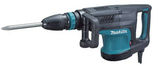 Молоток відбійний Makita HM1203C 1510Вт 19.1Дж 950-1900уд·хв 9.7кг Baumar - Порадуй Себе