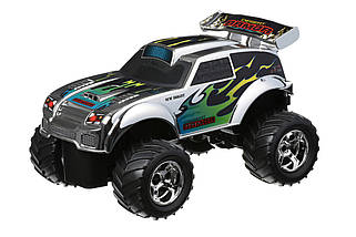 Радіокеровані машинки