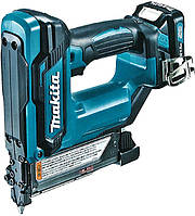 Цвяхозабивач акумуляторний Makita PT354DZ 10.8В CXT 15-18-25-30-35мм 1.8кг без АКБ та ЗП Baumar - Порадуй Себе