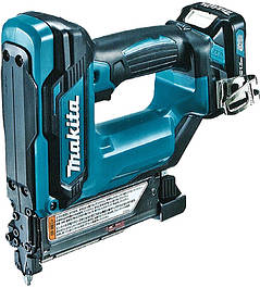 Будівельні степлери та пістолети