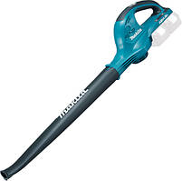 Makita Повітродув садовий акумуляторний DUB361Z LXT18+18В LXT 264куб/год 2 шв. 2.6кг без АКБ та ЗП Baumar - Порадуй Себе