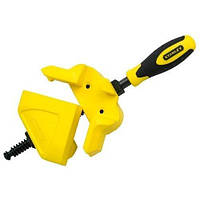 Струбцина Stanley Bailey, кутова, 30х57мм Baumar - Порадуй Себе