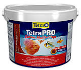 Корм Tetra Pro Colour Crisps 10 л, 2100 грамів