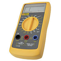 Мультиметр цифровий TOPEX, 0-300В Baumar - Порадуй Себе