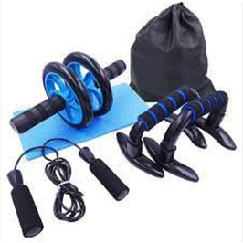 Спортивний інвентар