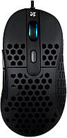 Миша ігрова Dream Machines DM6 HOLEY USB Black Baumar - Порадуй Себе
