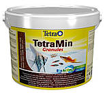 Корм TetraMin Granules 10 л, 4200 грам