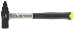 Молоток слюсарний Stanley Fiberglass, 800г, рукоятка зі скловолокна Baumar - Порадуй Себе