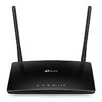 Маршрутизатор TP-LINK TL-MR200 AC750, 4G/LTE, 3xFE LAN, 1xFE WAN, MESH Baumar - Порадуй Себе