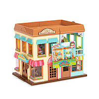 Будиночок Li'l Woodzeez Торгівельний центр Baumar - Порадуй Себе