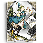 Ательє чаклунських капелюхів, Том 7, фото 2