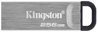 Накопичувач Kingston  256GB USB 3.2 Type-A Gen1 DT Kyson Baumar - Порадуй Себе