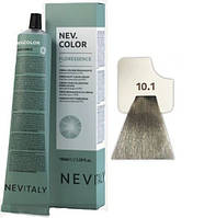 Краска для волос Nevitaly Floressence Color 10/1 без аммиака, 100 мл