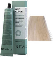 Краска для волос Nevitaly Floressence Color 12/0 без аммиака, 100 мл