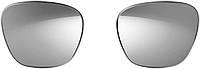 Bose Lenses для очков Frames Alto, M/L[Mirrored Polarized Silver] Baumar - Порадуй Себя