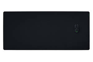 Ігрова поверхня Razer Gigantus V2, 3XL (1200x550x4мм), чорний Baumar - Порадуй Себе