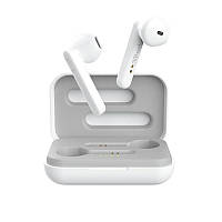 Навушники Trust Primo Touch True Wireless Mic White Baumar - Порадуй Себе