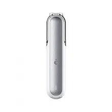 Автомобільний пилосос Baseus A1 Car Vacuum Cleaner Dark Space White