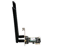 WiFi-адаптер D-Link DWA-X582 AX3000, PCI Express Baumar - Порадуй Себе