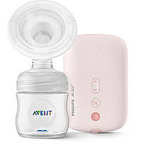 Avent Одинарный электрический молокоотсос